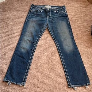 Big Star Women’s Jeans